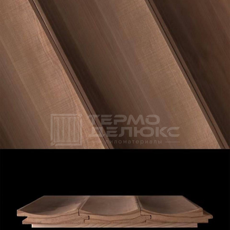 Ладья термо профиль
