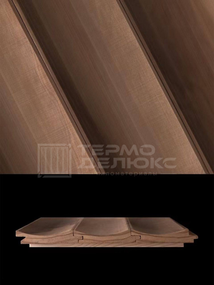 Ладья термо профиль