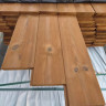 Имитация бруса из термососны сорт A 18x140x3м 2
