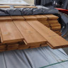 Имитация бруса из термососны сорт A 18x140x3м 3
