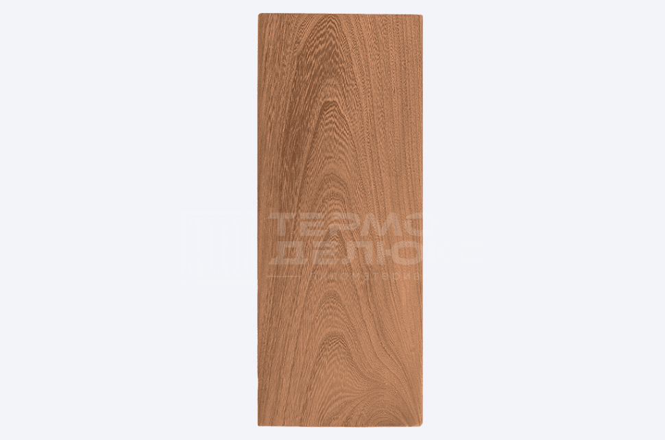 Террасная доска из термолиственницы Прима